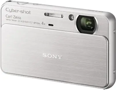 Sony DSC T99 Image