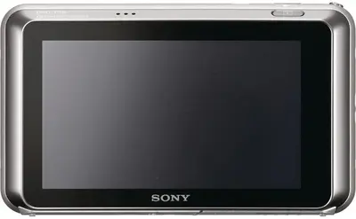 Sony DSC T99 Image