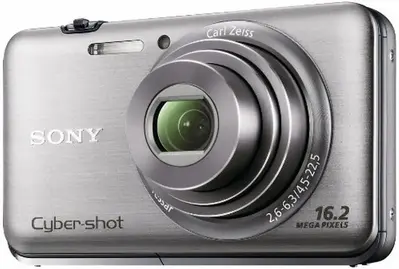 Sony DSC WX9 Image