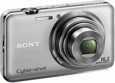 Sony DSC WX9 Image