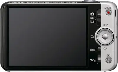 Sony DSC WX9 Image