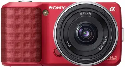 Sony 3A Image