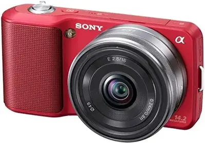 Sony 3A Image