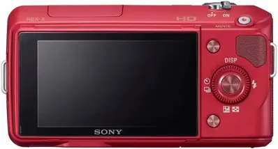 Sony 3A Image