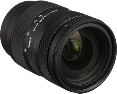 Sony CC-SNYFXA31650-22425 Image