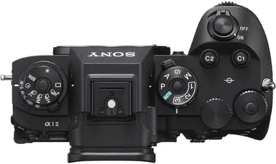 Sony CC-SNYFXA31650-22425 Image