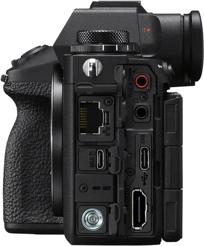 Sony CC-SNYFXA31650-22425 Image
