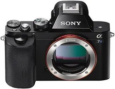 Sony Alpha a7S Image