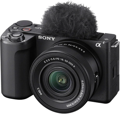 Sony E14SNZVE10M2KB Image