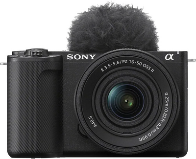 Sony E14SNZVE10M2KB Image