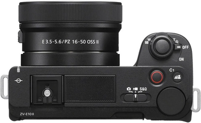 Sony E14SNZVE10M2KB Image