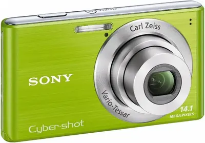 Sony DSC W530 Image