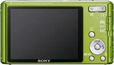 Sony DSC W530 Image