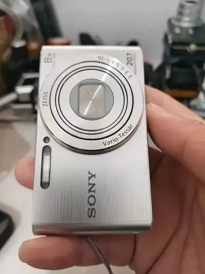 Sony Cyber-shot dsc-w830 Image
