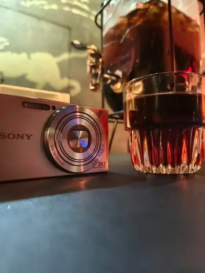 Sony Cyber-shot dsc-w830 Image