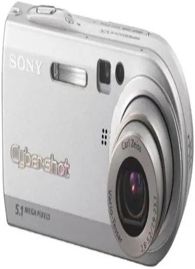 Sony CP100 Image