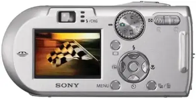 Sony CP100 Image