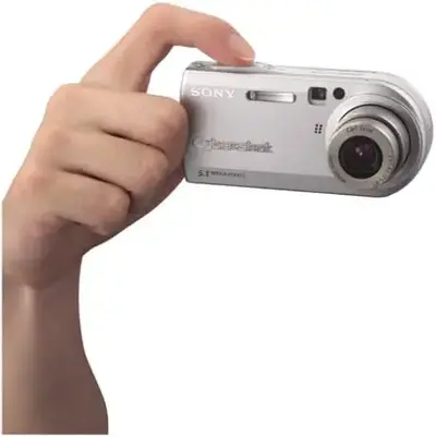 Sony CP100 Image