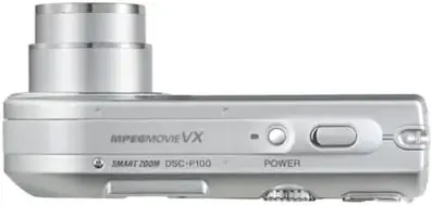 Sony CP100 Image