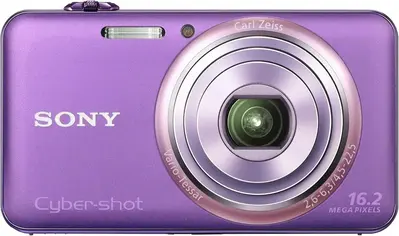 Sony WX70 Image