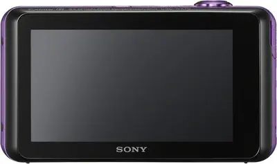 Sony WX70 Image
