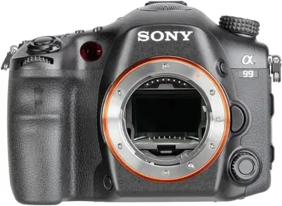 Sony A99 Image