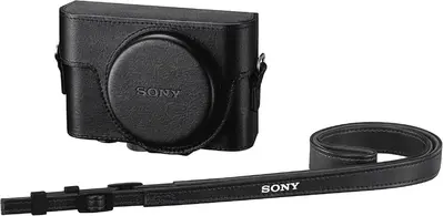 Sony Rx100,rx100 vii Image