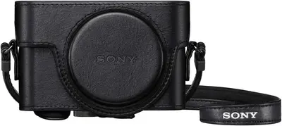 Sony Rx100,rx100 vii Image