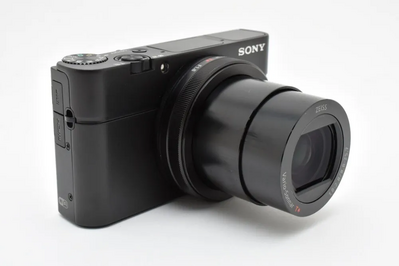 Sony DSCRX100 III Image