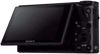 Sony DSCRX100 III Image