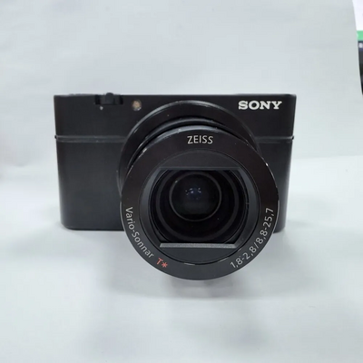 Sony DSCRX100 III Image