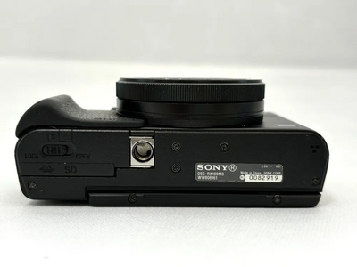 Sony DSCRX100 III Image