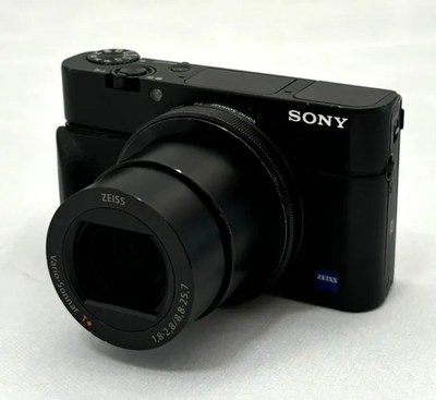 Sony DSCRX100 III Image