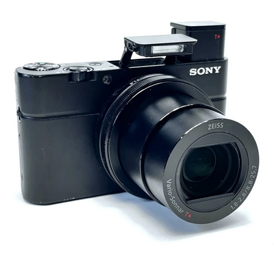 Sony DSCRX100 III Image