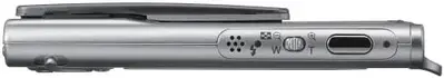 Sony Cybershot DSCT7 Image