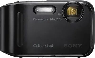 Sony DSCTF1/B Image
