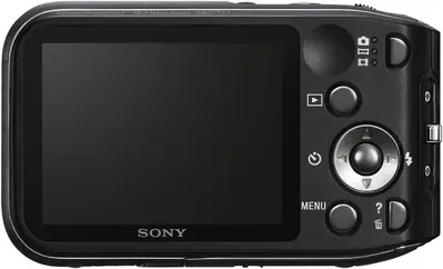 Sony DSCTF1/B Image