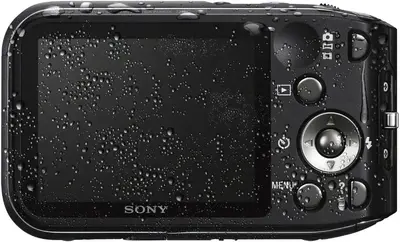 Sony DSCTF1/B Image
