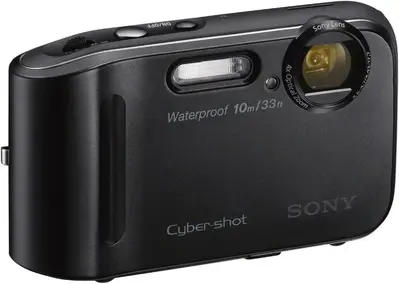 Sony DSCTF1/B Image