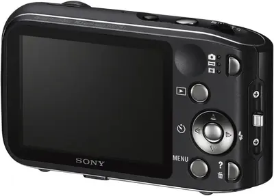 Sony DSCTF1/B Image