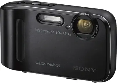 Sony DSCTF1/B Image