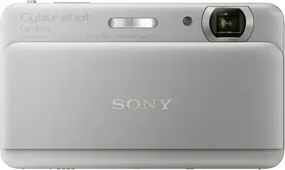 Sony DSC TX55 Image