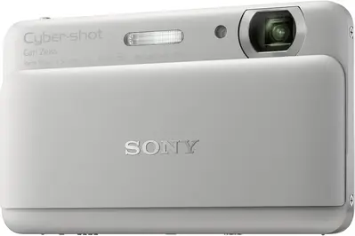 Sony DSC TX55 Image