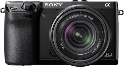 Sony NEX-7 Image