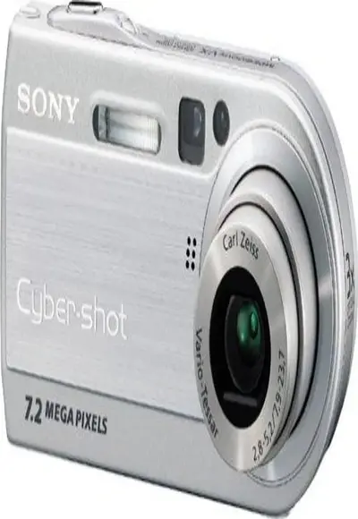 Sony CP150 Image