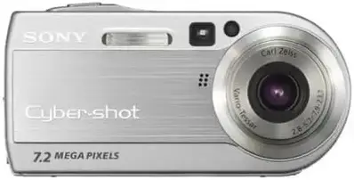 Sony CP150 Image
