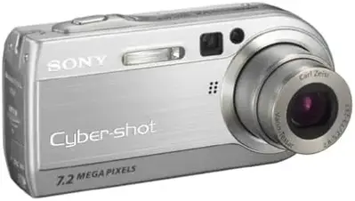 Sony CP150 Image