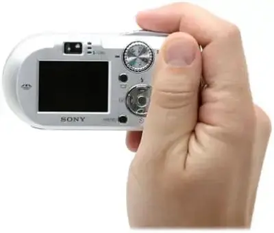 Sony CP150 Image