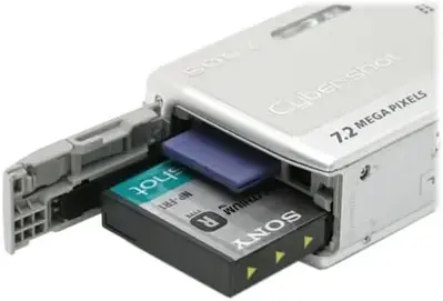 Sony CP150 Image