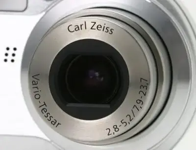 Sony CP150 Image